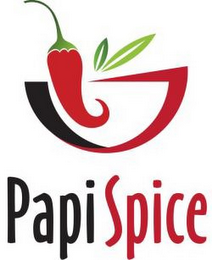 PAPISPICE logo