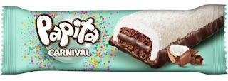 PAPITA CARNIVAL logo