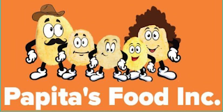 PAPITAS FOOD INC. logo