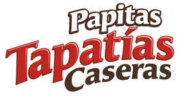 PAPITAS PAPATÍAS CASERAS logo
