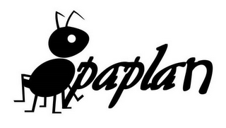 PAPLAN logo