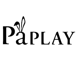 PAPLAY logo