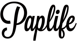 PAPLIFE logo