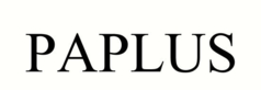 PAPLUS logo