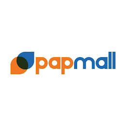 PAPMALL logo