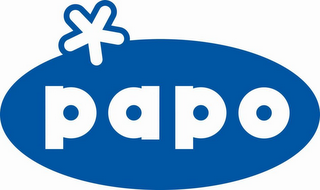 PAPO logo