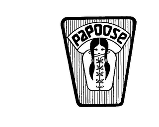PAPOOSE logo