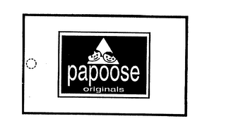 PAPOOSE ORIGINALS
