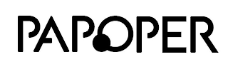 PAPOPER logo