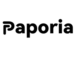 PAPORIA logo