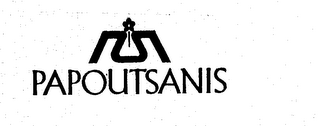 PAPOUTSANIS logo