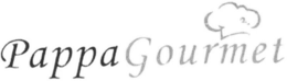 PAPPA GOURMET logo