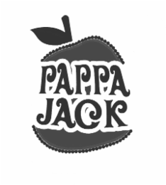 PAPPA JACK logo