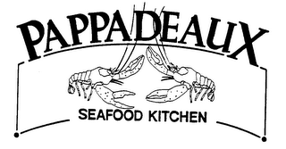 PAPPADEAUX SEAFOOD KITCHEN