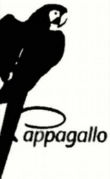 PAPPAGALLO logo