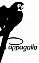 PAPPAGALLO logo