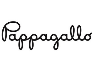 PAPPAGALLO logo