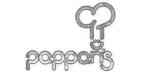 PAPPAN'S logo