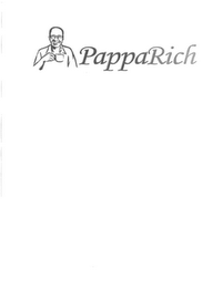 PAPPARICH logo