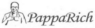 PAPPARICH logo