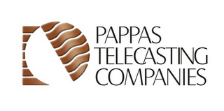 PAPPAS TELECASTING COMPANIES logo