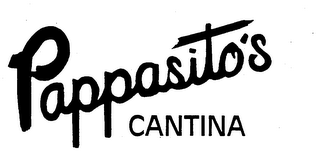 PAPPASITO'S CANTINA logo