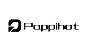 PAPPIHOT logo