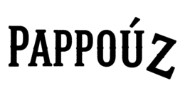 PAPPOÚZ logo