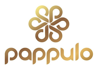 PAPPULO logo