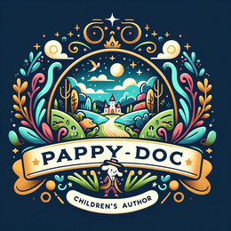 PAPPY - DOC CHILDREN'S AUTHOR logo