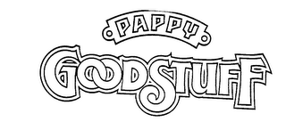 PAPPY GOODSTUFF logo
