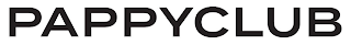 PAPPYCLUB logo