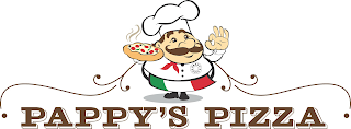 PAPPY'S PIZZA