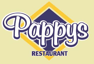 PAPPYS RESTAURANT logo