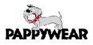 PAPPYWEAR logo