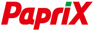 PAPRIX logo
