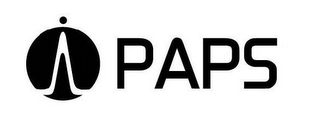 PAPS logo