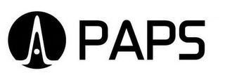 PAPS logo