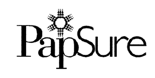 PAPSURE logo