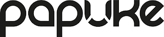 PAPUKE logo