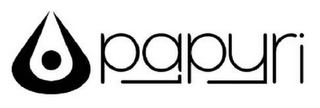 PAPYRI logo