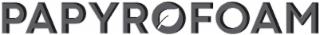PAPYROFOAM logo