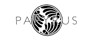 PAPYRUS logo