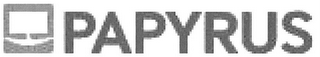 PAPYRUS logo