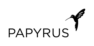 PAPYRUS logo