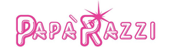 PAPÀ RAZZI logo