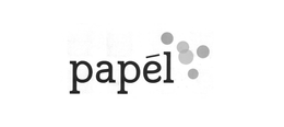 PAPÉL logo