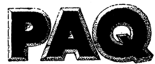 PAQ logo