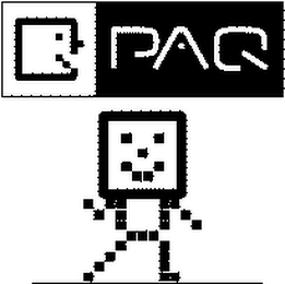 PAQ logo