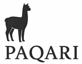 PAQARI